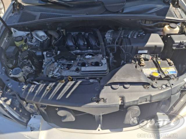 2009 LEXUS RX 