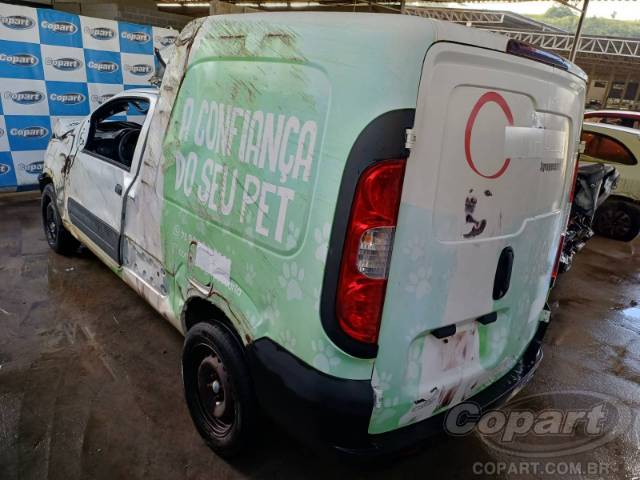 2024 FIAT FIORINO FURGAO 