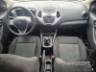 2016 FORD KA 