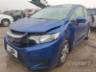 2016 HONDA FIT 