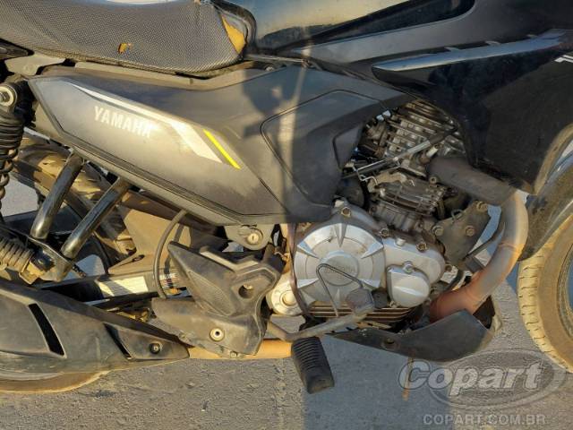 2025 YAMAHA FACTOR 
