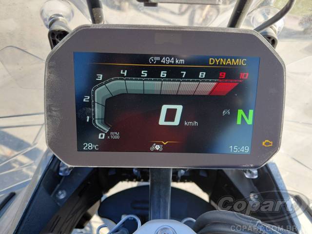 2026 BMW R 1300 