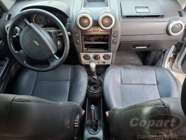 2009 FORD ECOSPORT 