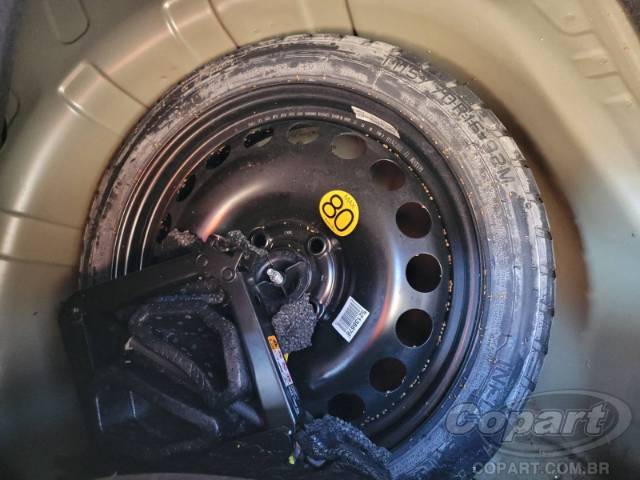 2019 CHEVROLET PRISMA 