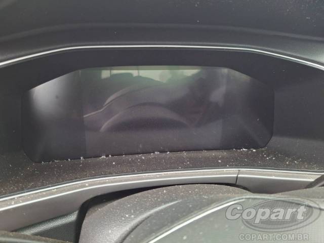 2025 VOLKSWAGEN T-CROSS 