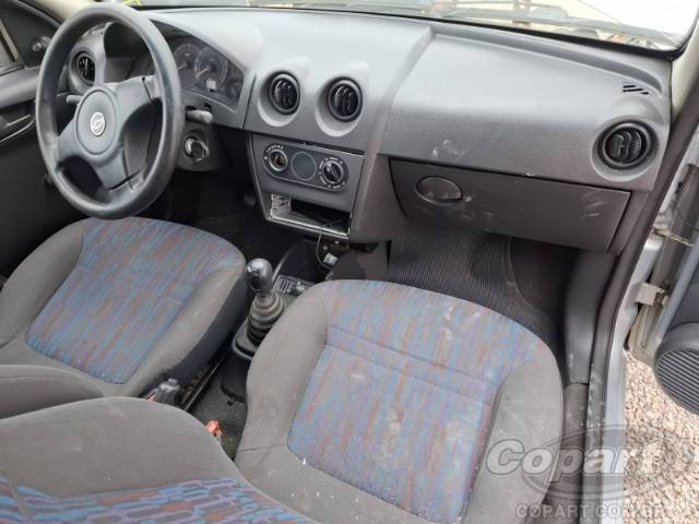 2007 CHEVROLET CELTA 