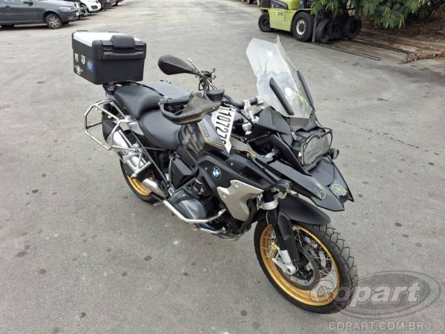 2020 BMW R 1250 