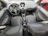 2012 PEUGEOT 207 