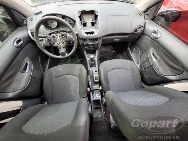 2012 PEUGEOT 207 