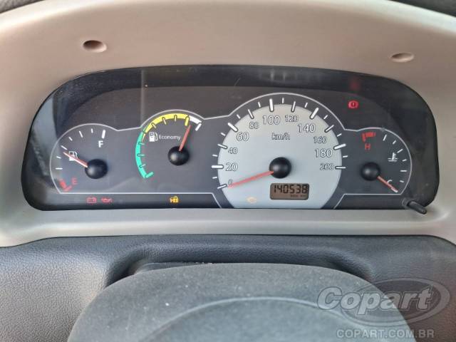 2014 FIAT PALIO 