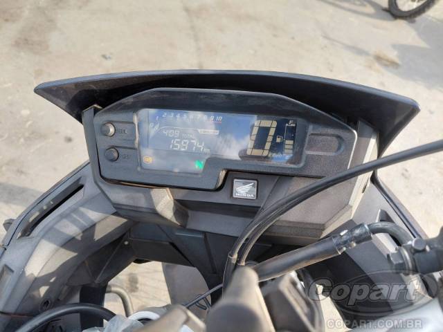 2023 HONDA XRE 300 