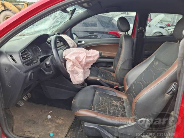 2022 VOLKSWAGEN SAVEIRO CD 