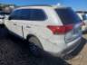 2016 MITSUBISHI OUTLANDER 