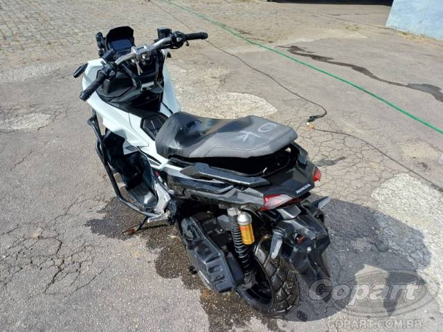 2022 HONDA ADV 