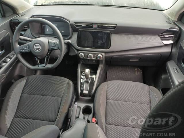 2026 NISSAN KAIT 