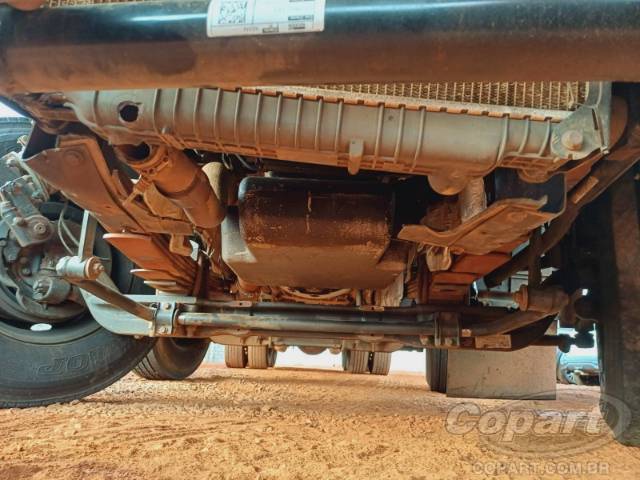 2023 VOLKSWAGEN CONSTELLATION 