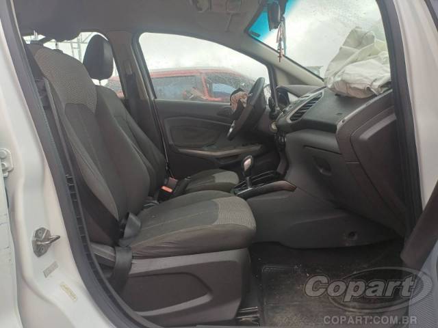 2017 FORD ECOSPORT 