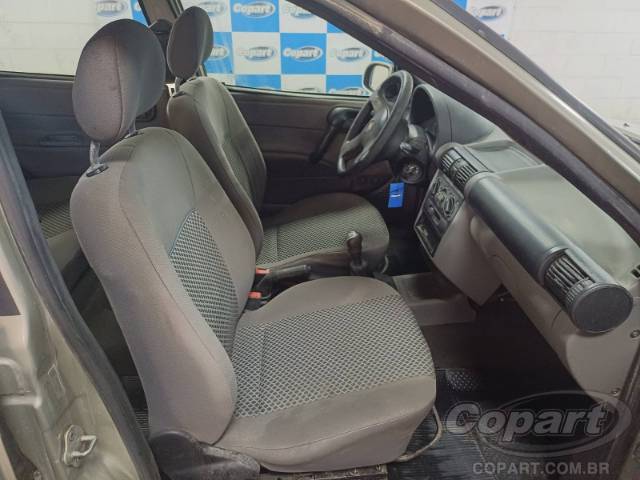 2011 CHEVROLET CLASSIC 
