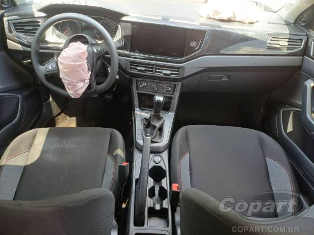 2026 VOLKSWAGEN POLO 