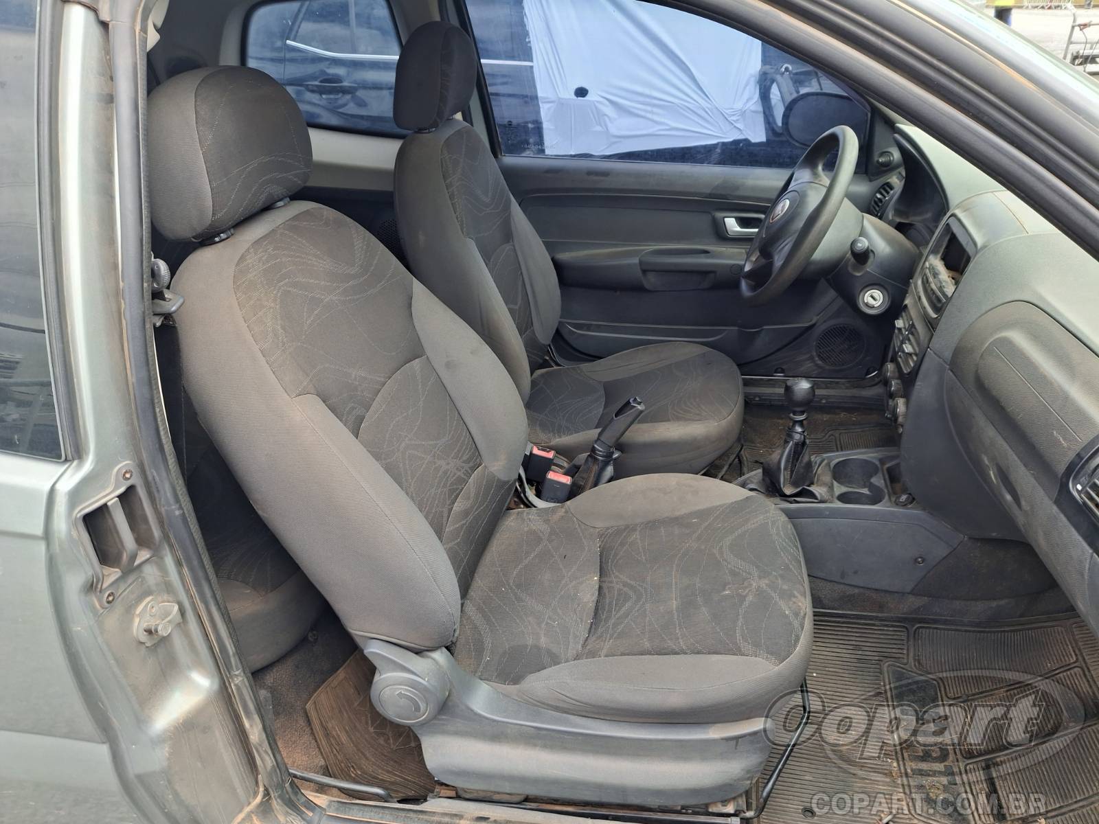 2016 FIAT STRADA CD — foto 5 de 13