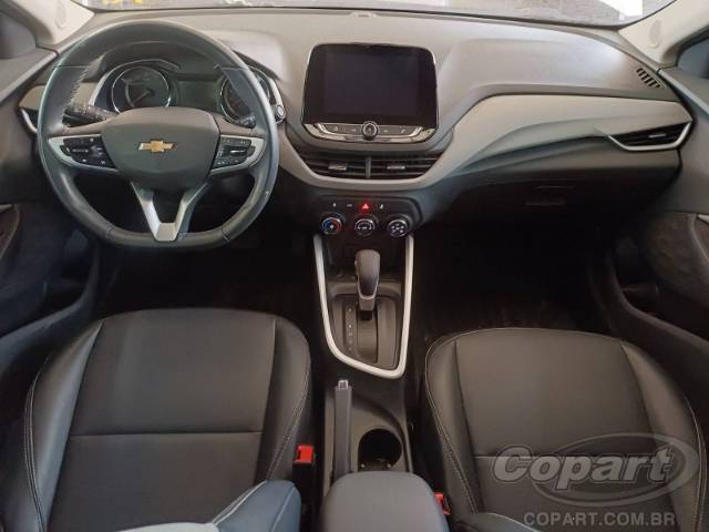 2023 CHEVROLET ONIX PLUS 