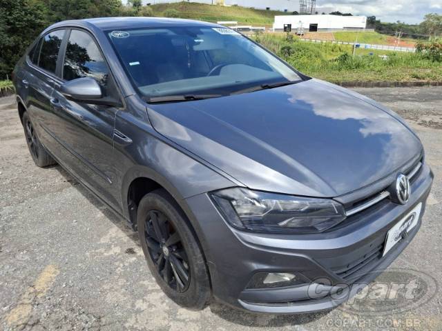 2022 VOLKSWAGEN VIRTUS 