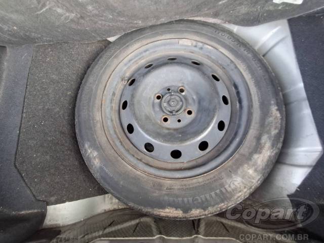 2008 FIAT PALIO 
