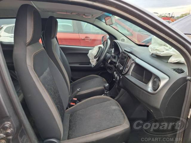 2026 FIAT MOBI 