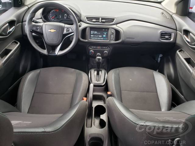 2019 CHEVROLET PRISMA 