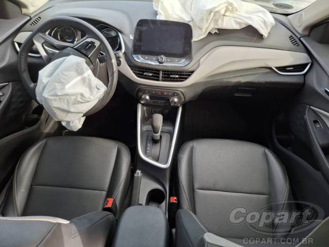 2025 CHEVROLET ONIX PLUS 