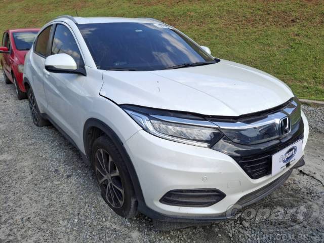 2021 HONDA HR-V 