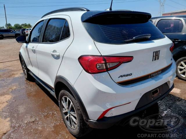 2026 FIAT ARGO 