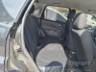 2014 FORD FIESTA SEDAN 
