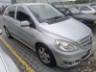 2011 MERCEDES BENZ CLASSE B 