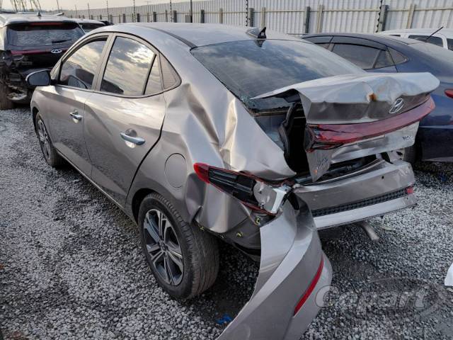 2025 HYUNDAI HB20S 