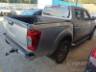 2021 NISSAN FRONTIER CD 