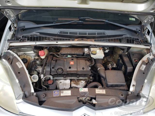 2011 CITROEN XSARA PICASSO 