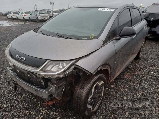2026 BYD DOLPHIN 