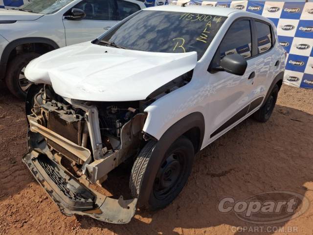 2019 RENAULT KWID 
