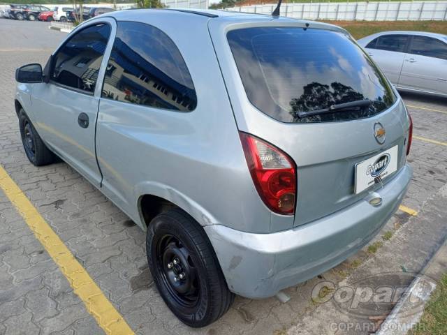 2011 CHEVROLET CELTA 