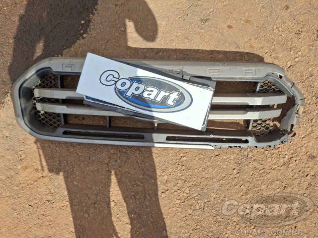 2020 FORD RANGER CD 