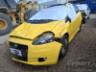 2008 FIAT PUNTO 