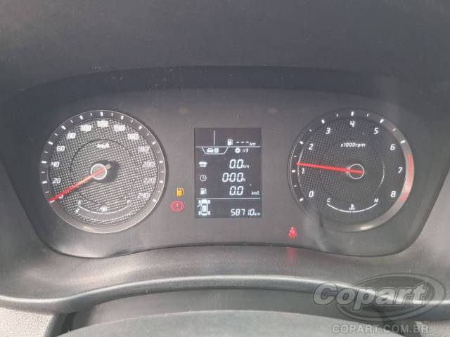 2024 HYUNDAI HB20 