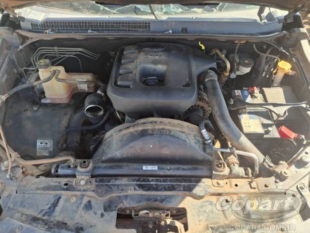 2019 CHEVROLET S10 CABINE DUPLA 