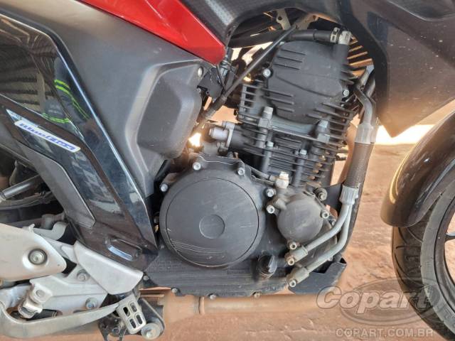 2024 YAMAHA FZ25 FAZER 