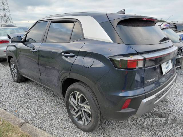 2026 HYUNDAI CRETA 
