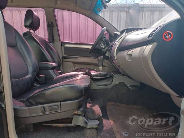 2016 MITSUBISHI PAJERO 