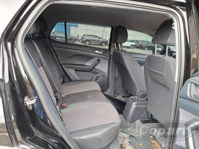 2023 VOLKSWAGEN T-CROSS 