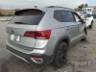 2024 VOLKSWAGEN TAOS 