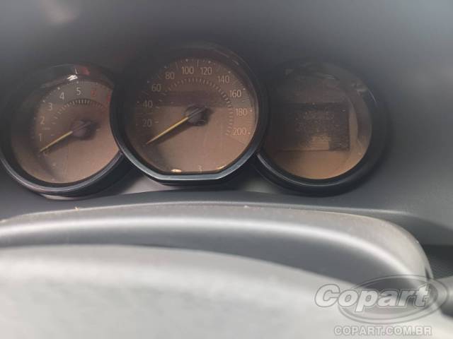 2018 RENAULT SANDERO 